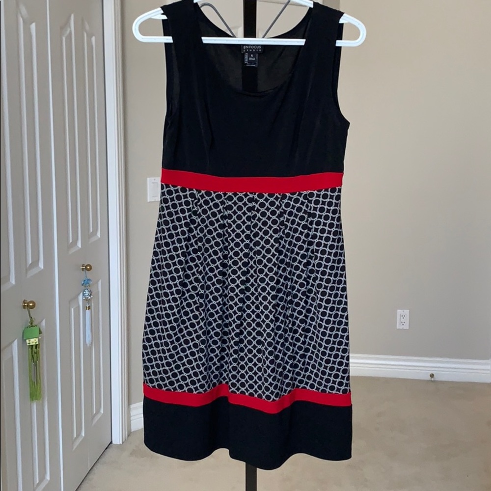 Neelu dress